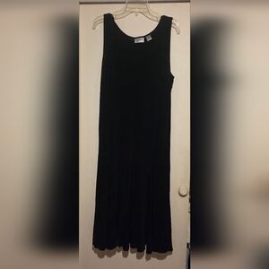 Chicos Black Dress